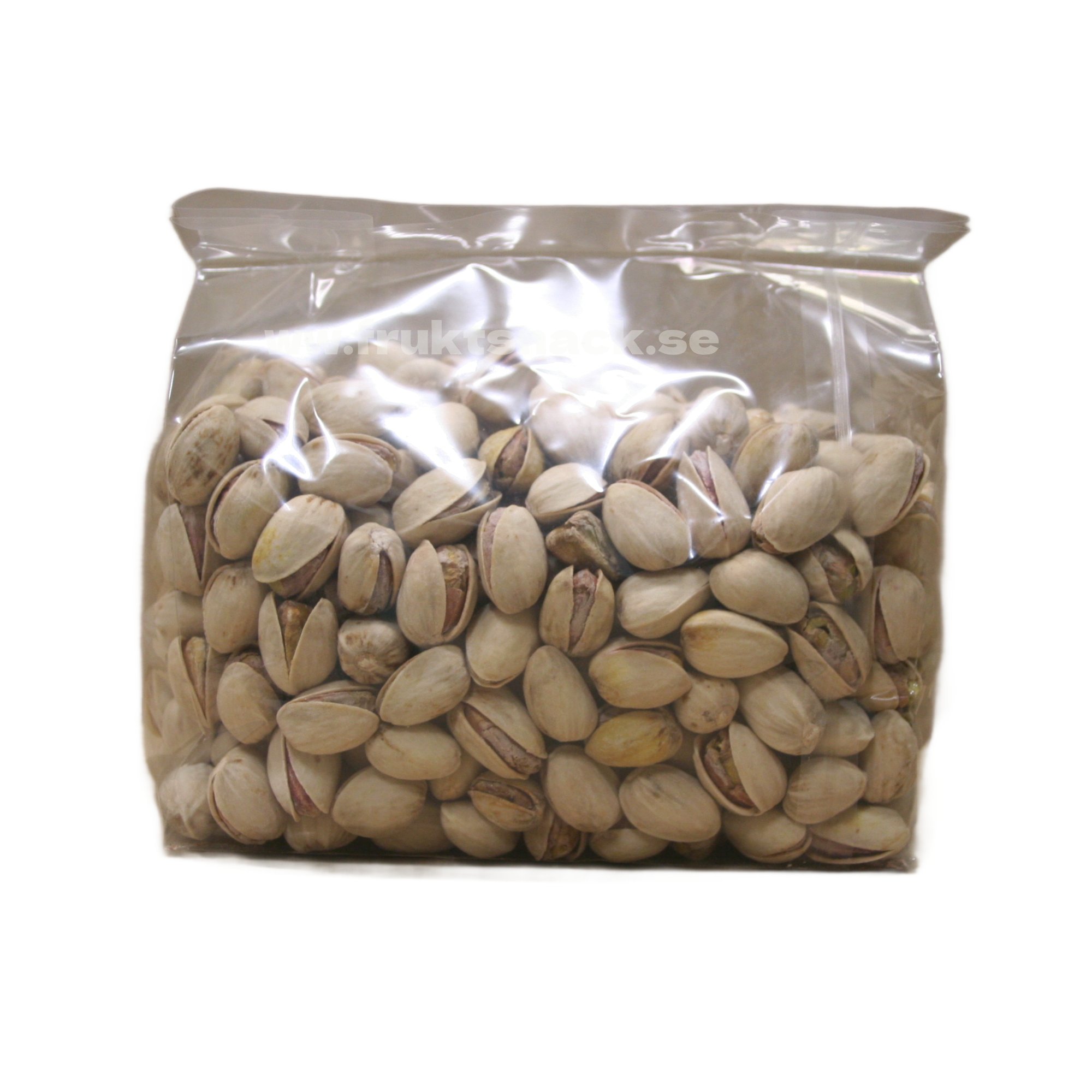 Pistagenötter Saltade & Rostade 3 saltade_pistagenötter_500g