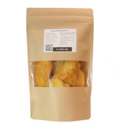 Torkad mango från Fruktsnack