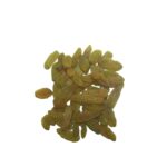 Gröna russin klass ett, från Afghanistan.