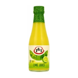 1&1 Citronvatten
