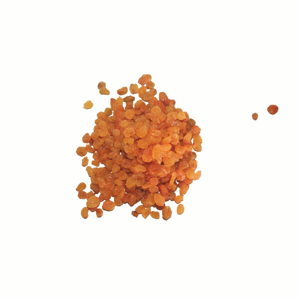 Gula Russin/golden Raisin