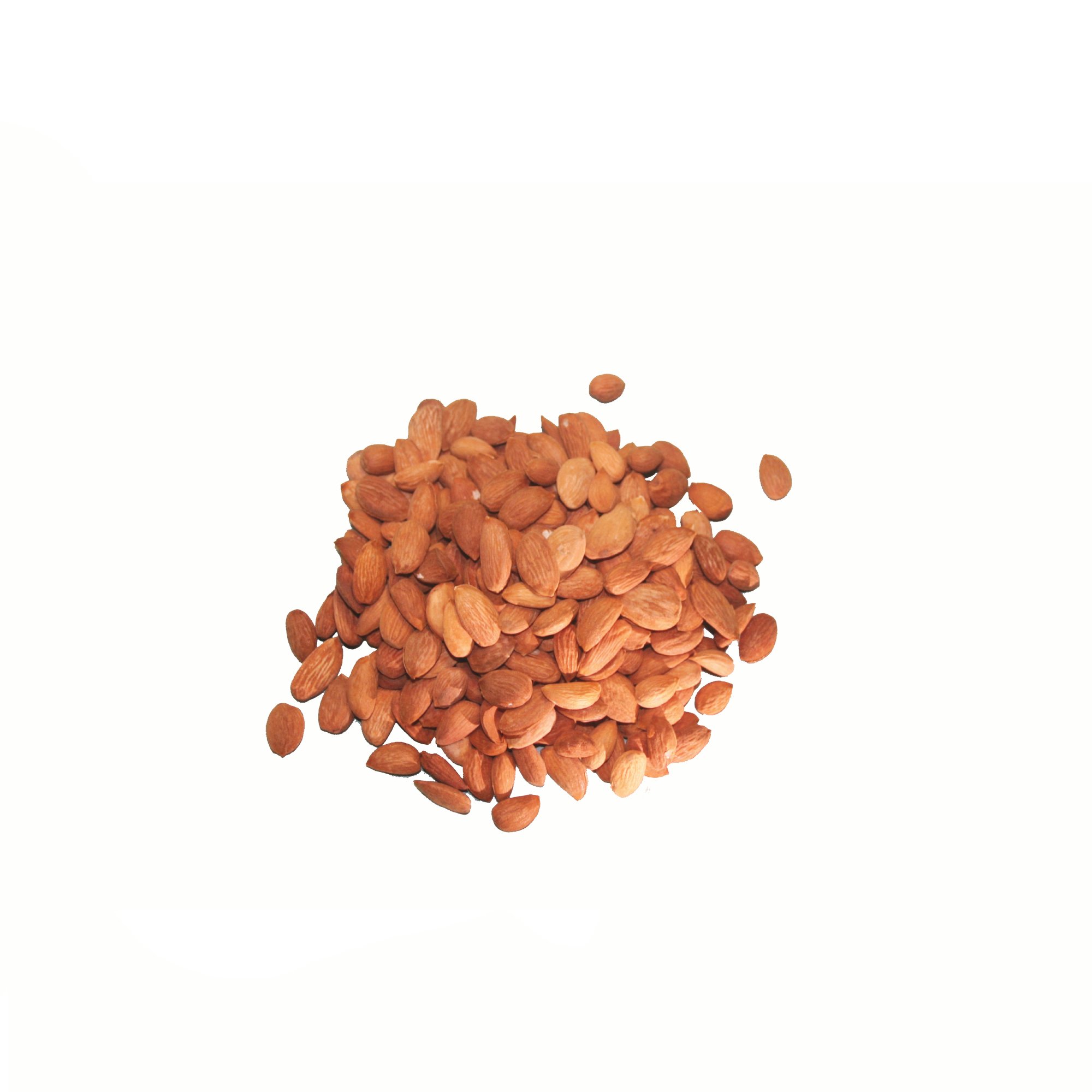 Naturella mandlar Shahristani/بادام شهرستانی 4 Almond shahristani from Afghanistan
