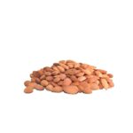 Natural almond from afghanistan