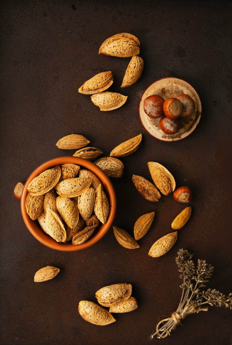 popular nutes