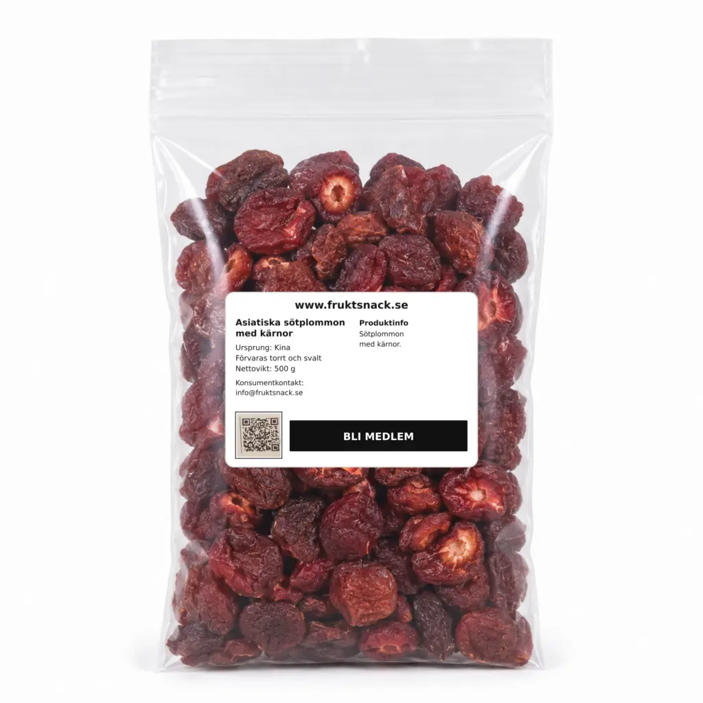 asiatiska-sötplommon-med-kärnor-500g-fruktsnack-påse