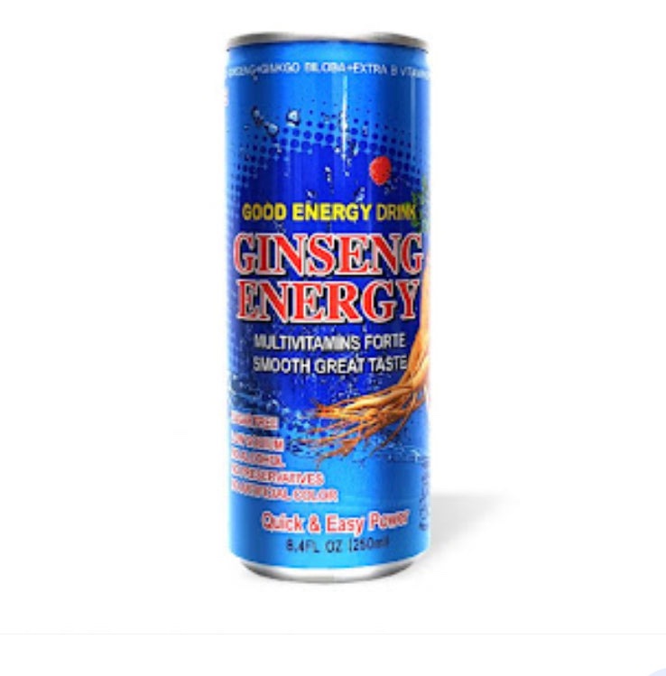 Beställa nötter online – så hittar du rätt nötter för varje tillfälle 4 Ginseng energi dricka<br>جینسنگ