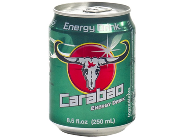 Carabao Energi Dricka <br>کارابائو
