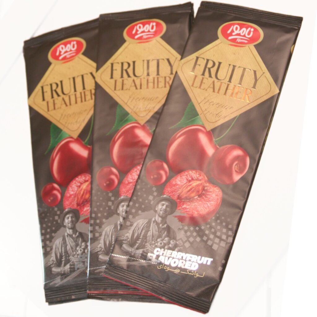 Cherry Fruit Lavashak (Sur) 90 g