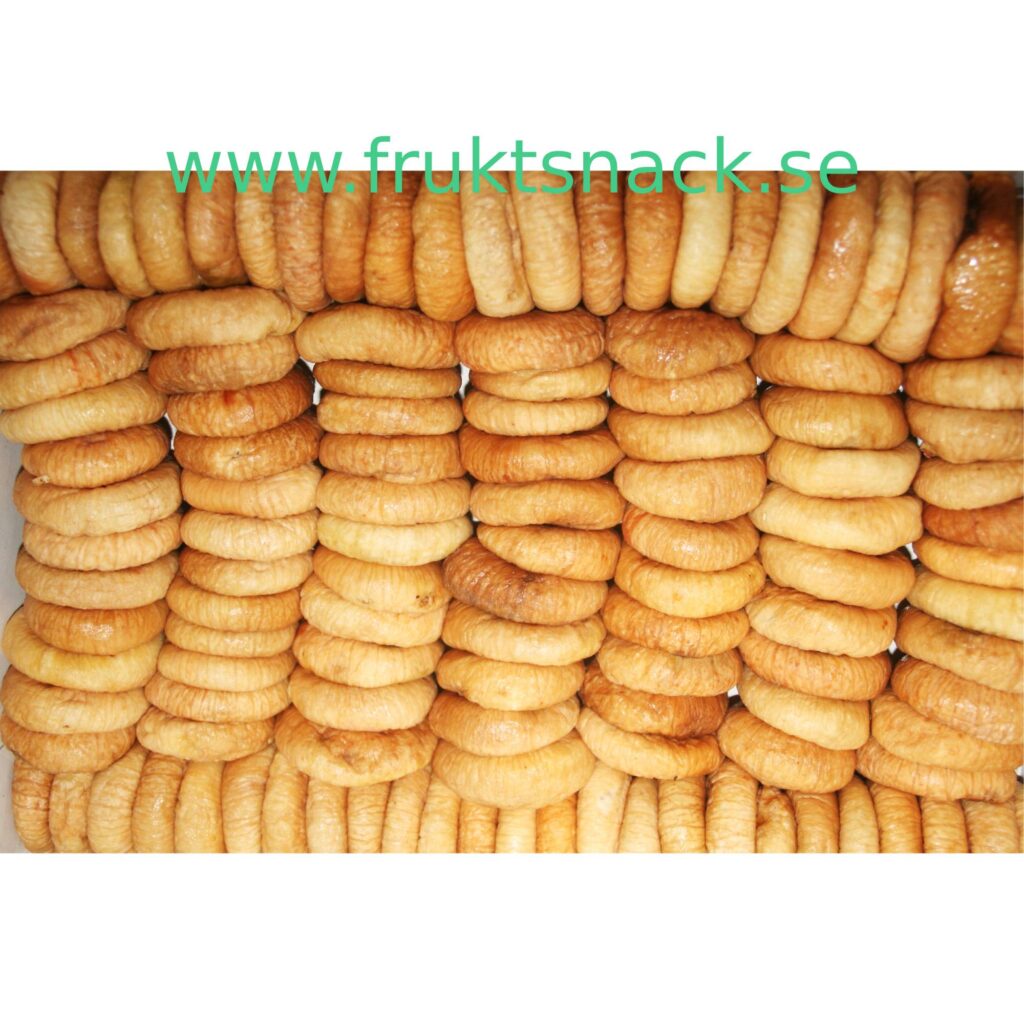Torkade Fikon grekisk- premium