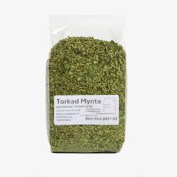 Persiskt Torkad Mynta 50g