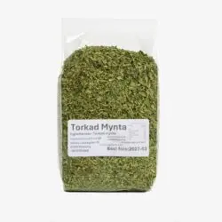 Persiskt Torkad Mynta 50g