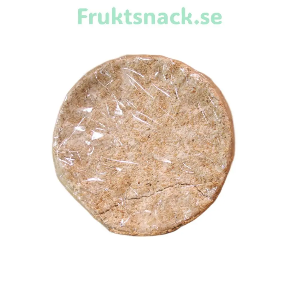 Beställa nötter online – så hittar du rätt nötter för varje tillfälle 10 Sesam Halva – Traditionell Delikatess med Rostade Sesamfrön
