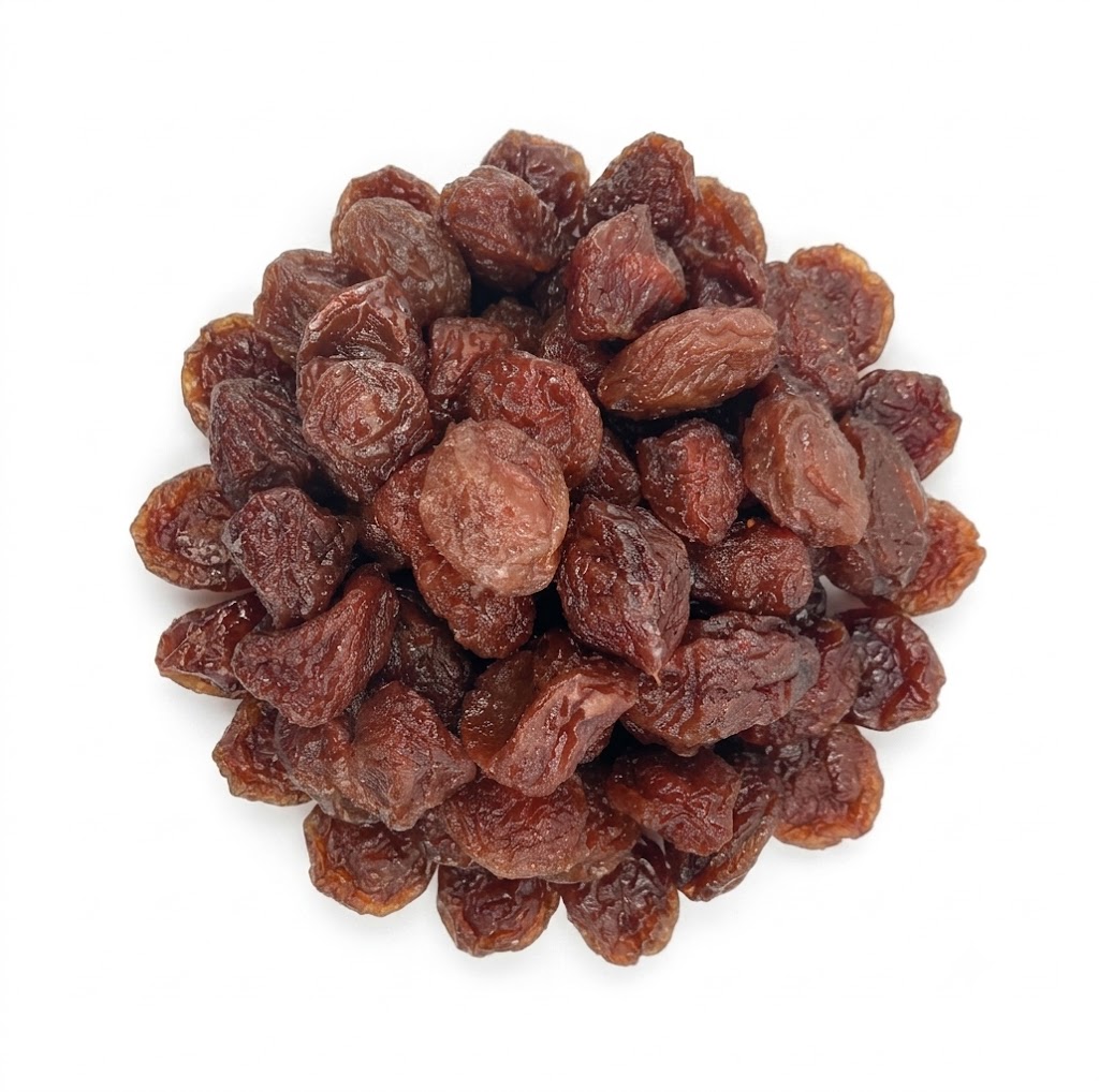Aloo Bukhara – torkade plommon (Surt) 2 Aloo Bukhara – Torkade plommon (Surt)