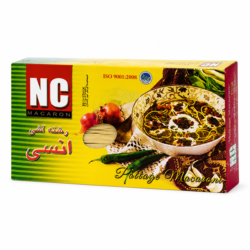 Ash Reshteh (آش رشته). Iransk kända Nudlar 500 g