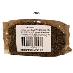 Svartkummin 200 g – (Zira - زیره)