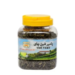 Grönt Te Lösvikt – Pamir 400 g