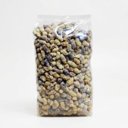 Torkade Mullbär | Naturligt Sött & Nyttigt Snacks | Köp här