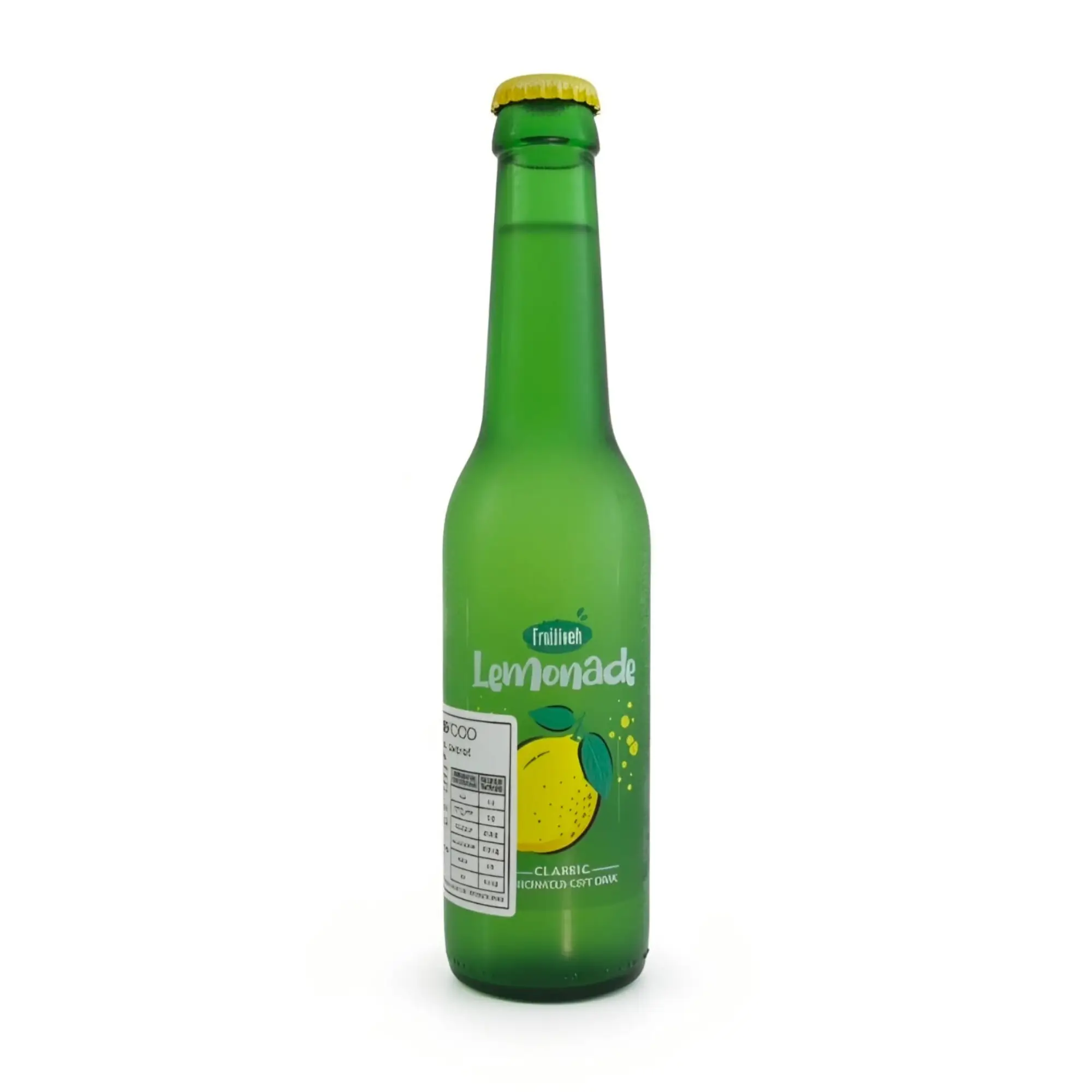Lemonad Fruitiveh zamzam 280 ml 2 Lemonad Fruitiveh zamzam 280 ml