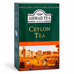 Ahmad Tea Ceylon Tea 500 g – Svart te från Sri Lanka