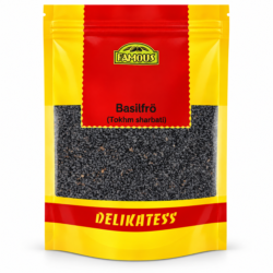 Basilfrö Tokhm Sharbati Famous 200 g
