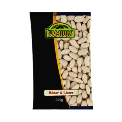 Vita bönor 900 g