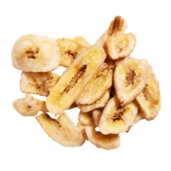 Torkade Bananchips 250 g | 500 g