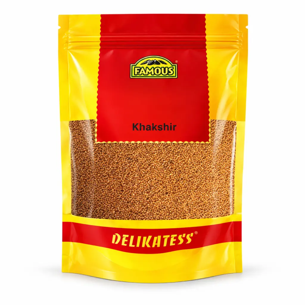Khakshir Stillfrö 200 g Famous