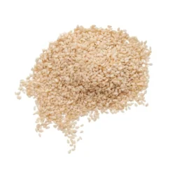 Skalade sesamfrön – 250 g / 500 g