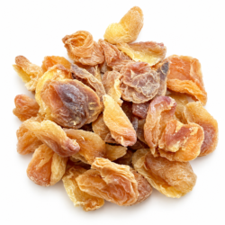 Torkade Aprikoser – Naturligt Söta | Fruktsnack